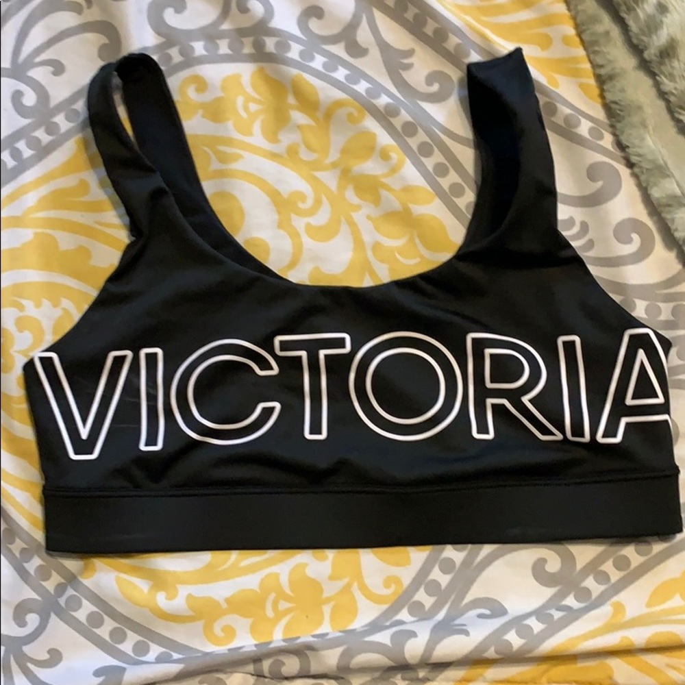 Victoria secret sports bra